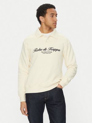 Bluza męska na wiosnę Robe di Kappa ze sklepu: MODIVO w kategorii: Bluzy męskie - zdjęcie WP-EBWP-BKLVO-LN0_0000305085092