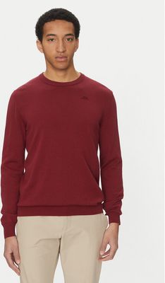 Robe di Kappa - Sweter męski jesienny na wiosnę ze sklepu: MODIVO w kategorii: Swetry męskie - zdjęcie WP-EBWP-BKLVO-LN0_0000305085160