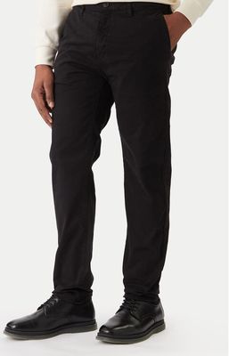 Spodnie męskie jesienne Guess Jeans ze sklepu: MODIVO w kategorii: Spodnie męskie - zdjęcie WP-EBWP-BKLVO-LN0_0000305087287