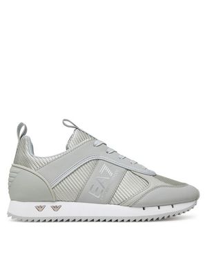 Buty sportowe męskie EA7 Emporio Armani ze sklepu: MODIVO w kategorii: Buty sportowe męskie - zdjęcie WP-EBWP-BKLVO-LN0_0000305089694