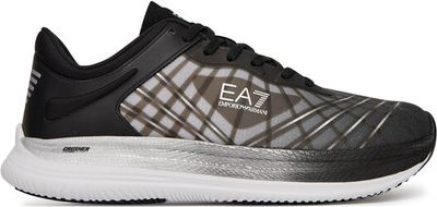 Buty sportowe męskie EA7 Emporio Armani ze sklepu: MODIVO w kategorii: Buty sportowe męskie - zdjęcie WP-EBWP-BKLVO-LN0_0000305090188