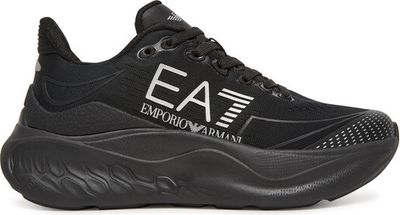 Buty sportowe męskie EA7 Emporio Armani ze sklepu: MODIVO w kategorii: Buty sportowe męskie - zdjęcie WP-EBWP-BKLVO-LN0_0000305090256