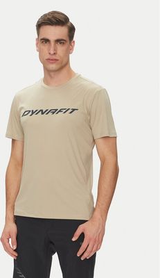 T-shirt męski na lato Dynafit ze sklepu: MODIVO w kategorii: T-shirty męskie - zdjęcie WP-EBWP-BKLVO-LN0_0000305094254