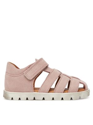 Froddo - Sandały dziecięce letnie casual ze sklepu: MODIVO w kategorii: Sandały dziecięce - zdjęcie WP-EBWP-BKLVO-LN0_0000305096258