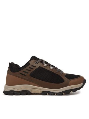Buty trekkingowe męskie sportowe Vertigo Alpes ze sklepu: MODIVO w kategorii: Buty trekkingowe męskie - zdjęcie WP-EBWP-BKLVO-LN0_0000305096494