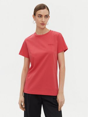 Pinko - Bluzka damska ze sklepu: MODIVO w kategorii: Bluzki damskie - zdjęcie WP-EBWP-BKLVO-LN0_0000305097057