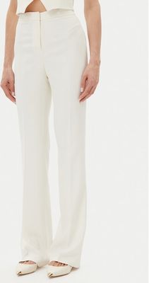 Spodnie damskie casual Pinko ze sklepu: MODIVO w kategorii: Spodnie damskie - zdjęcie WP-EBWP-BKLVO-LN0_0000305097972