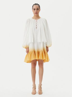 Sukienka casual Pinko ze sklepu: MODIVO w kategorii: Sukienki - zdjęcie WP-EBWP-BKLVO-LN0_0000305098481