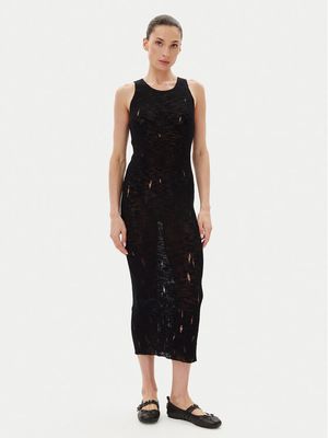 Pinko - Sukienka elegancka ze sklepu: MODIVO w kategorii: Sukienki - zdjęcie WP-EBWP-BKLVO-LN0_0000305098849