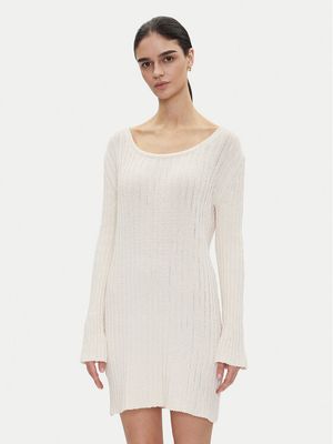 Sukienka casual Pinko ze sklepu: MODIVO w kategorii: Sukienki - zdjęcie WP-EBWP-BKLVO-LN0_0000305099297