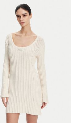 Sukienka casual Pinko ze sklepu: MODIVO w kategorii: Sukienki - zdjęcie WP-EBWP-BKLVO-LN0_0000305099297