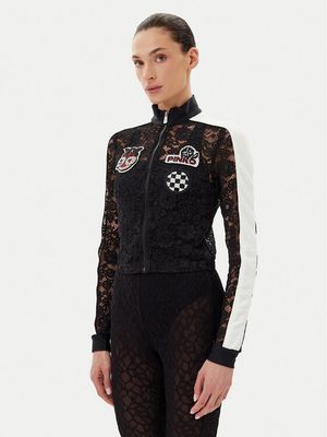 Sweter damski na zimę Pinko ze sklepu: MODIVO w kategorii: Swetry damskie - zdjęcie WP-EBWP-BKLVO-LN0_0000305099419