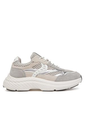 Voile Blanche - Buty sportowe damskie wiosenne ze sklepu: MODIVO w kategorii: Buty sportowe damskie - zdjęcie WP-EBWP-BKLVO-LN0_0000305099457