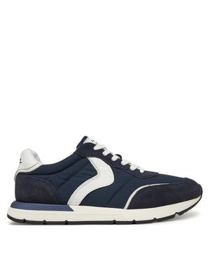 Buty sportowe męskie Voile Blanche ze sklepu: MODIVO w kategorii: Buty sportowe męskie - zdjęcie WP-EBWP-BKLVO-LN0_0000305099648