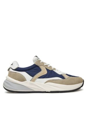 Buty sportowe męskie wiosenne Voile Blanche ze sklepu: MODIVO w kategorii: Buty sportowe męskie - zdjęcie WP-EBWP-BKLVO-LN0_0000305099693