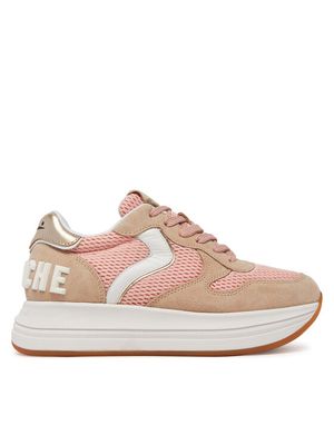Buty sportowe damskie na wiosnę Voile Blanche ze sklepu: MODIVO w kategorii: Buty sportowe damskie - zdjęcie WP-EBWP-BKLVO-LN0_0000305099723