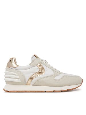Voile Blanche - Buty sportowe damskie na wiosnę ze sklepu: MODIVO w kategorii: Buty sportowe damskie - zdjęcie WP-EBWP-BKLVO-LN0_0000305099815