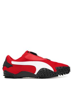 Buty sportowe damskie na wiosnę Puma ze sklepu: MODIVO w kategorii: Buty sportowe damskie - zdjęcie WP-EBWP-BKLVO-LN0_0000305101679