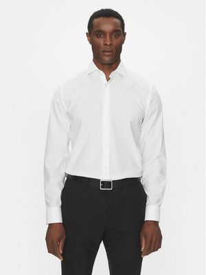 Koszula męska BOSS ze sklepu: MODIVO w kategorii: Koszule męskie - zdjęcie WP-EBWP-BKLVO-LN0_0000305103710