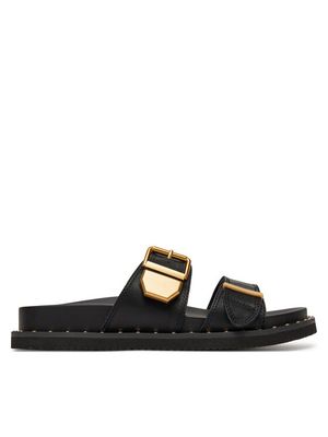 Klapki damskie casual Aldo ze sklepu: MODIVO w kategorii: Klapki damskie - zdjęcie WP-EBWP-BKLVO-LN0_0000305105981