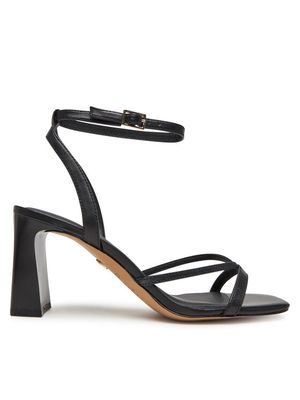 Aldo - Sandały damskie casual ze sklepu: MODIVO w kategorii: Sandały damskie - zdjęcie WP-EBWP-BKLVO-LN0_0000305109040