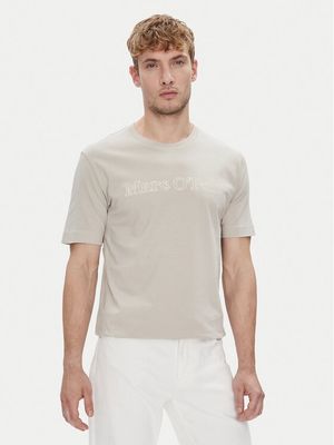 Marc O'Polo - T-shirt męski na lato ze sklepu: MODIVO w kategorii: T-shirty męskie - zdjęcie WP-EBWP-BKLVO-LN0_0000305109279