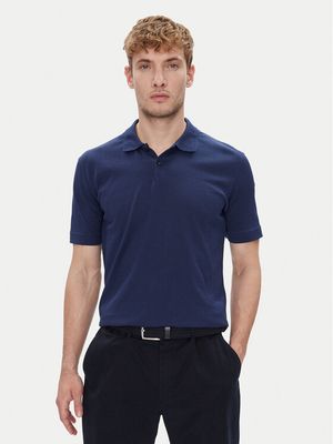 T-shirt męski letni Marc O'Polo ze sklepu: MODIVO w kategorii: T-shirty męskie - zdjęcie WP-EBWP-BKLVO-LN0_0000305109286