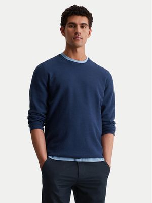 Sweter męski na zimę Marc O'Polo ze sklepu: MODIVO w kategorii: Swetry męskie - zdjęcie WP-EBWP-BKLVO-LN0_0000305109309
