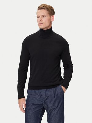 Sweter męski na wiosnę Marc O'Polo Denim ze sklepu: MODIVO w kategorii: Swetry męskie - zdjęcie WP-EBWP-BKLVO-LN0_0000305109361
