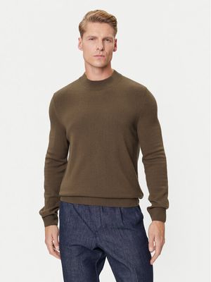 Marc O'Polo Denim - Sweter męski ze sklepu: MODIVO w kategorii: Swetry męskie - zdjęcie WP-EBWP-BKLVO-LN0_0000305109385