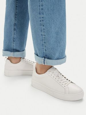 Trampki damskie na wiosnę Vagabond Shoemakers ze sklepu: MODIVO w kategorii: Trampki damskie - zdjęcie WP-EBWP-BKLVO-LN0_0000305109507