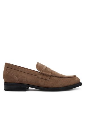 Vagabond Shoemakers - Mokasyny męskie jesienne ze sklepu: MODIVO w kategorii: Mokasyny męskie - zdjęcie WP-EBWP-BKLVO-LN0_0000305109637