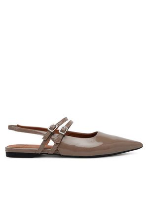 Balerinki casual na wiosnę Vagabond Shoemakers ze sklepu: MODIVO w kategorii: Balerinki - zdjęcie WP-EBWP-BKLVO-LN0_0000305109774