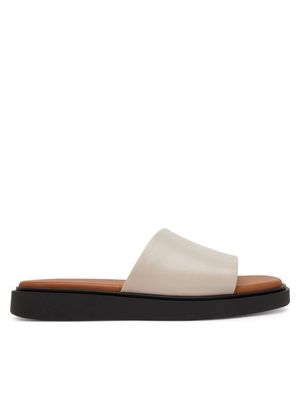 Klapki damskie na wiosnę casual Vagabond Shoemakers ze sklepu: MODIVO w kategorii: Klapki damskie - zdjęcie WP-EBWP-BKLVO-LN0_0000305109811