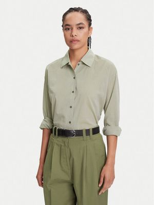 Marc O'Polo - Koszula damska elegancka ze sklepu: MODIVO w kategorii: Koszule damskie - zdjęcie WP-EBWP-BKLVO-LN0_0000305110435