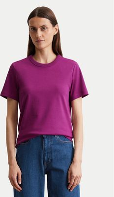 Marc O'Polo - Bluzka damska elegancka ze sklepu: MODIVO w kategorii: Bluzki damskie - zdjęcie WP-EBWP-BKLVO-LN0_0000305110473