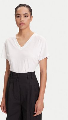 Bluzka damska elegancka Marc O'Polo ze sklepu: MODIVO w kategorii: Bluzki damskie - zdjęcie WP-EBWP-BKLVO-LN0_0000305110497