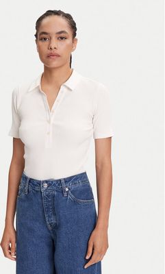 Bluzka damska elegancka Marc O'Polo ze sklepu: MODIVO w kategorii: Bluzki damskie - zdjęcie WP-EBWP-BKLVO-LN0_0000305110558