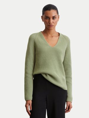 Sweter damski elegancki Marc O'Polo ze sklepu: MODIVO w kategorii: Swetry damskie - zdjęcie WP-EBWP-BKLVO-LN0_0000305110749