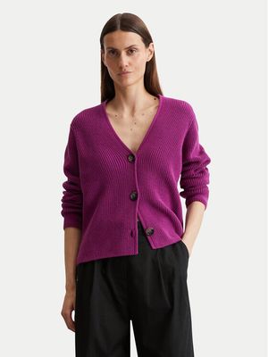 Marc O'Polo - Sweter damski elegancki ze sklepu: MODIVO w kategorii: Swetry damskie - zdjęcie WP-EBWP-BKLVO-LN0_0000305111326