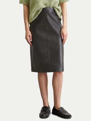 Spódnica elegancka Marc O'Polo ze sklepu: MODIVO w kategorii: Spódnice - zdjęcie WP-EBWP-BKLVO-LN0_0000305111333