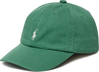 Czapka dziecięca Polo Ralph Lauren ze sklepu: MODIVO w kategorii: Czapki dziecięce - zdjęcie WP-EBWP-BKLVO-LN0_0000305112736