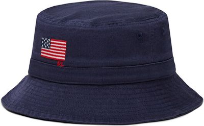 Czapka dziecięca Polo Ralph Lauren ze sklepu: MODIVO w kategorii: Czapki dziecięce - zdjęcie WP-EBWP-BKLVO-LN0_0000305112743