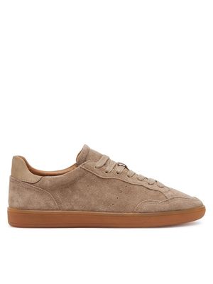 Aldo - Buty sportowe męskie jesienne ze sklepu: MODIVO w kategorii: Buty sportowe męskie - zdjęcie WP-EBWP-BKLVO-LN0_0000305112811