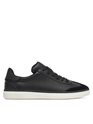 Aldo - Buty sportowe męskie jesienne na wiosnę ze sklepu: MODIVO w kategorii: Buty sportowe męskie - zdjęcie WP-EBWP-BKLVO-LN0_0000305114143