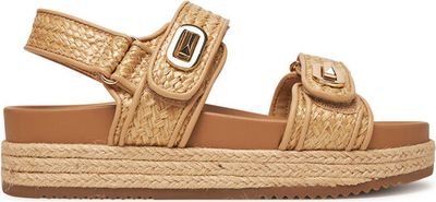 Espadryle damskie na lato Aldo ze sklepu: MODIVO w kategorii: Espadryle damskie - zdjęcie WP-EBWP-BKLVO-LN0_0000305114457