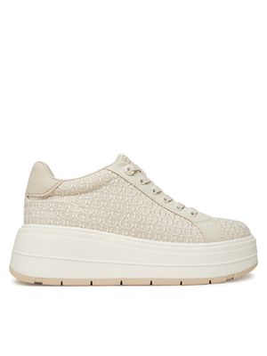 Buty sportowe damskie na wiosnę Aldo ze sklepu: MODIVO w kategorii: Buty sportowe damskie - zdjęcie WP-EBWP-BKLVO-LN0_0000305114556