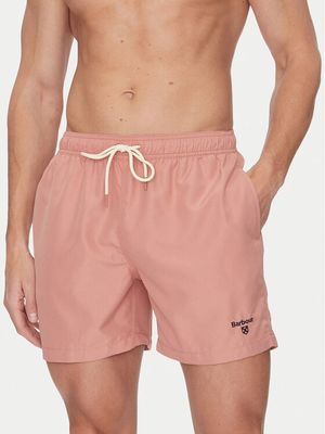 Kąpielówki sportowy Barbour ze sklepu: MODIVO w kategorii: Kąpielówki - zdjęcie WP-EBWP-BKLVO-LN0_0000305116406
