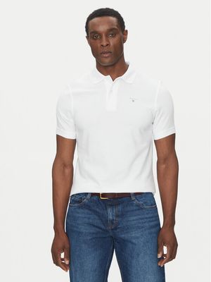 T-shirt męski na lato Barbour ze sklepu: MODIVO w kategorii: T-shirty męskie - zdjęcie WP-EBWP-BKLVO-LN0_0000305117021