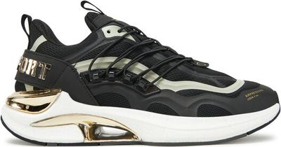 Buty sportowe męskie Plein Sport ze sklepu: MODIVO w kategorii: Buty sportowe męskie - zdjęcie WP-EBWP-BKLVO-LN0_0000305117380